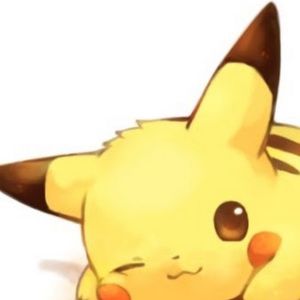 Meet your Posher, Pokemon gamer number 1